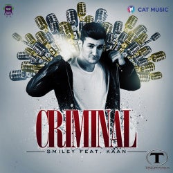 Criminal (feat. Kaan)