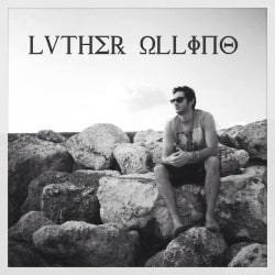 Luther Ollino December Chart 2013
