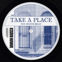 Take A Place