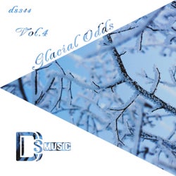 Glacial Odds, Vol. 4
