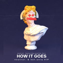 How It Goes (feat. Pauline Herr) [The Remixes]