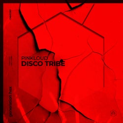 Disco Tribe - Extended Mix