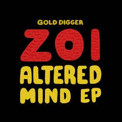 Altered Mind EP