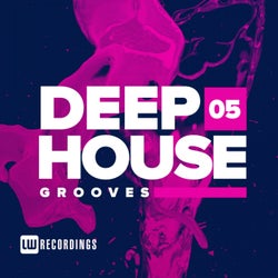 Deep House Grooves, Vol. 05