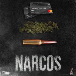 Narcos (feat. BabyTron)