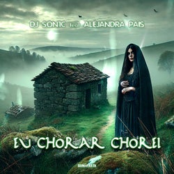 Eu Chorar Chorei