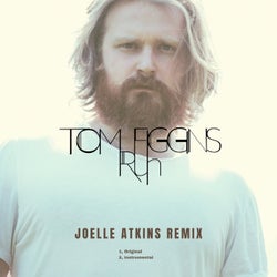 Run (Joelle Atkins Remix) (feat. Tom Figgins)