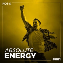 Absolutely Energy! Workout Selections 001