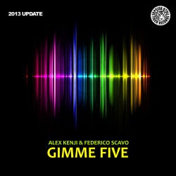 Gimme Five (2013 Update)
