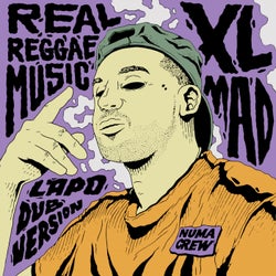 Real Reggae Music (Lapo Dub Version)