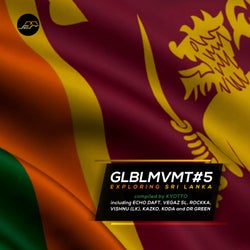 GLBLMVMT5 - Exploring Sri Lanka