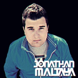 Jonathan Maltaya January 2013 Chart