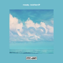 Acid Burn EP