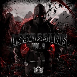 Assassins, Vol. 4