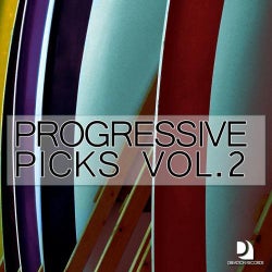 Progressive Picks Vol 2