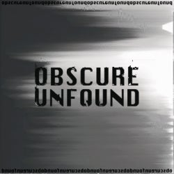 Obscure Noise 190119