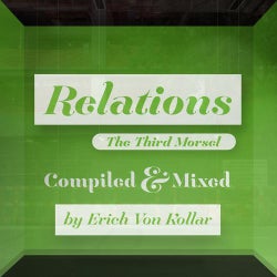 Relations - The Third Morsel