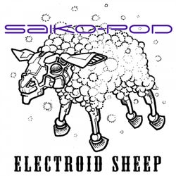 Electroid Sheep