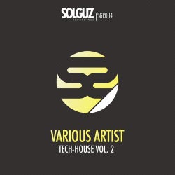 Solguz Tech-House, Vol.2
