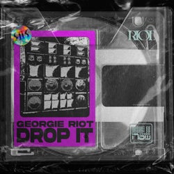 Drop It