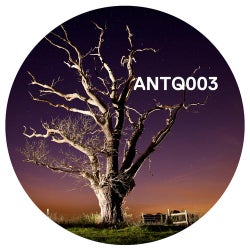 ANTQ003 EP