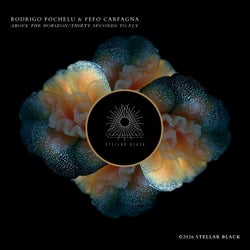 Above the Horizon / Thirty Seconds to Fly