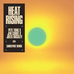 Heat Rising (CamelPhat Extended Remix)