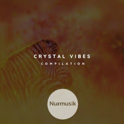 Crystal Vibes