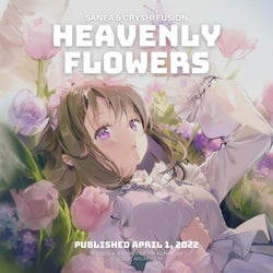 Heavenly Flowers