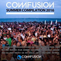 Comfusion Summer Compilation 2016