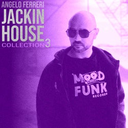 JACKIN HOUSE Collection 3