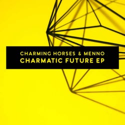 Charmatic Future EP