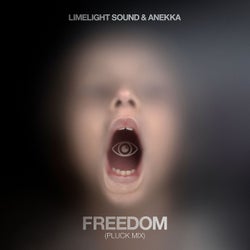 Freedom (Pluck Mix)