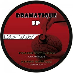 Dramatique EP