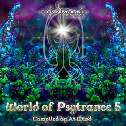 World Of Psytrance 5