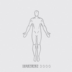 HUMAN3000 Healing Frequency, Vol. 2