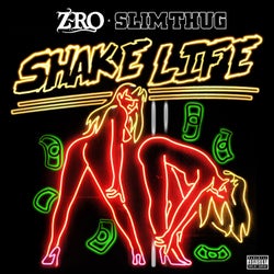 Shake Life - Single
