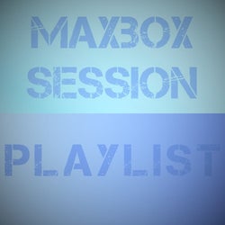 Playlist XMax Session