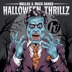 Halloween Thrillz