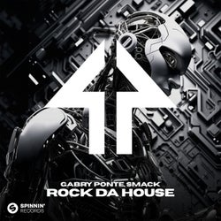 Rock Da House (Extended Mix)