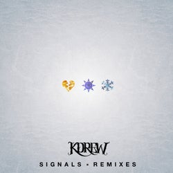 Signals - Remixes