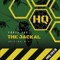 'The Jackal' Chart by Forza:Duo