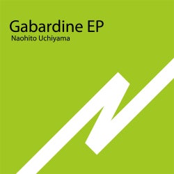 Gabardine EP