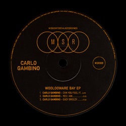 Woolooware Bay (Beatport Exclusive)