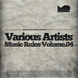 Music Rules Volume.04