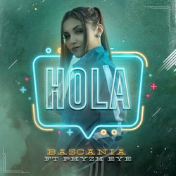 Hola (feat. Phyzh Eye)