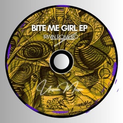 Bite Me Girl EP