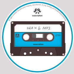 LIKE A SHEPHERD EP