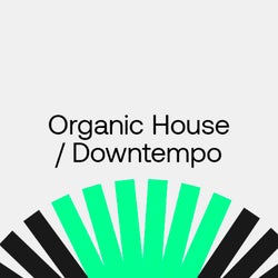 The Shortlist: Organic House / Downtempo