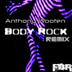 Body Rock (Remixes)